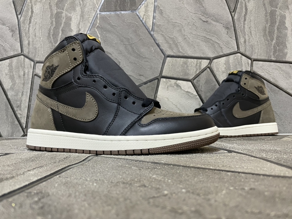 ナイキ靴素材ディテール